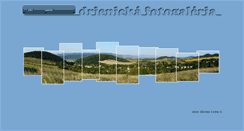 Desktop Screenshot of fotoalbum.drienica.sk